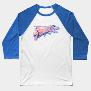 DinoBRITE Baseball T-Shirt